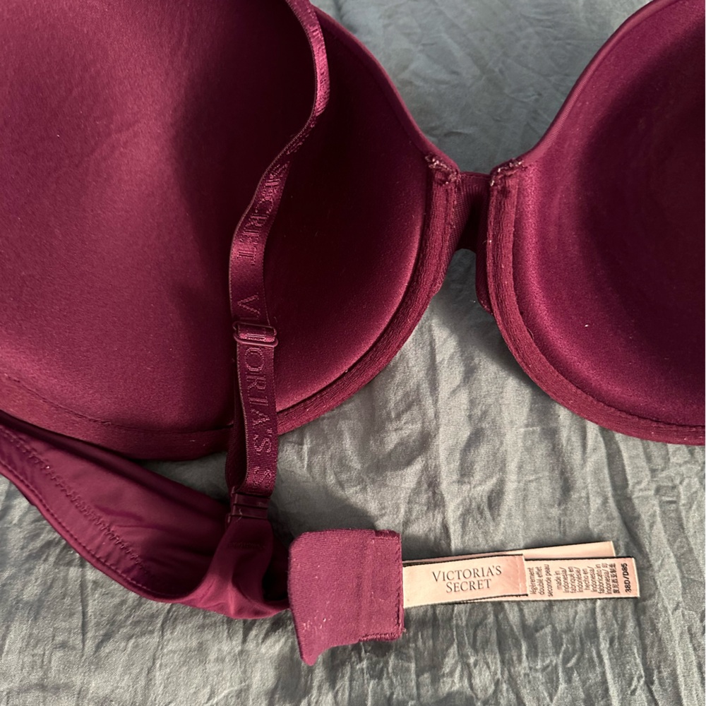 Full coverage bra - Picture 2 of 5
